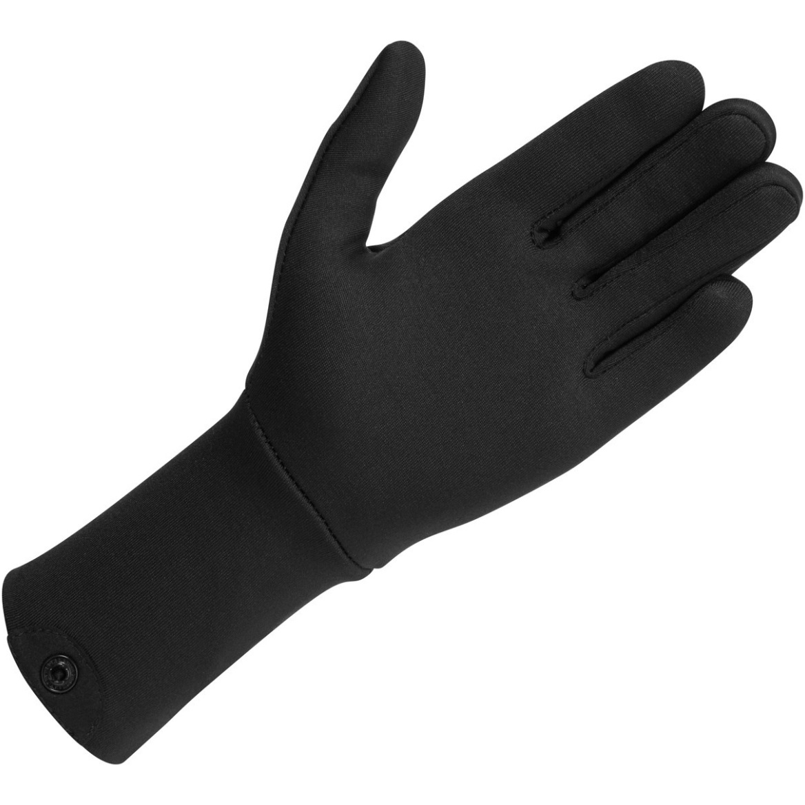2026 Gill Luva Booster Liner Júnior 7675J - Black